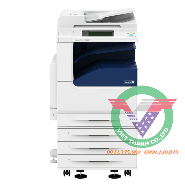 Máy Photocopy Fuji Xerox DocuCentre V2060 CP