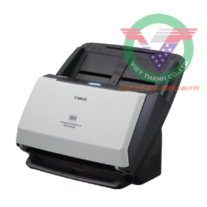 Máy scan Canon DR-M160II sẵn sàng giúp bạn quét các tài liệu một cách nhanh chóng và dễ dàng. Sản phẩm này được tích hợp các công nghệ scan cao cấp, giúp hình ảnh quét trở nên rõ nét và chân thực hơn bao giờ hết. Ngoài ra, máy scan Canon DR-M160II còn mang đến cho người dùng tính linh hoạt cao, với khả năng quét trên nhiều kích thước giấy khác nhau. Nhấn vào hình ảnh để trải nghiệm máy scan Canon DR-M160II ngay hôm nay.