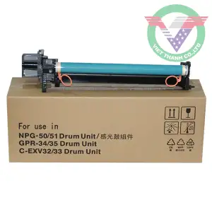 Bộ Drum Canon NPG50/51