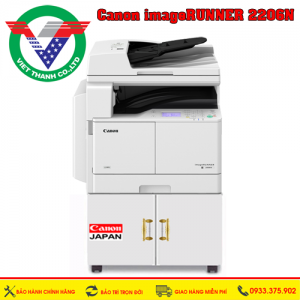 Máy Photocopy Canon IR 2206N