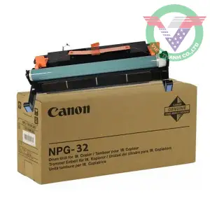 Bộ Drum Canon NPG 32