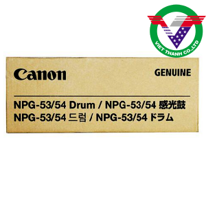 Bộ Drum Canon NPG 53/54