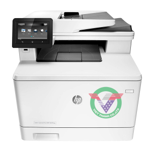 Máy in màu Hp Color Laserjet Pro M479FNW (W1A78A)