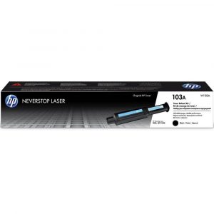 Mực in HP 103A Black Neverstop Laser Toner Reload Kit (W1103A)