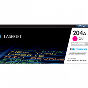 Mực in HP 204A Magenta Original LaserJet Toner Cartridge