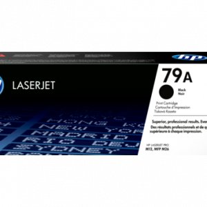 Mực in HP 79A Black Original LaserJet Toner Cartridge(CF279A)