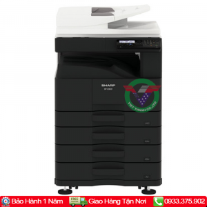 Máy Photocopy Sharp BP-20M24