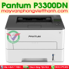 Máy in laser Pantum P3300DN