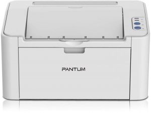 Máy in laser đen trắng Pantum P2200