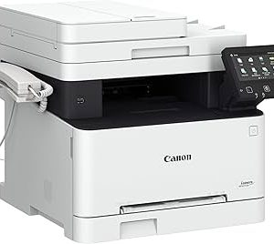 Máy in màu đa chức năng Canon MF 657CDW