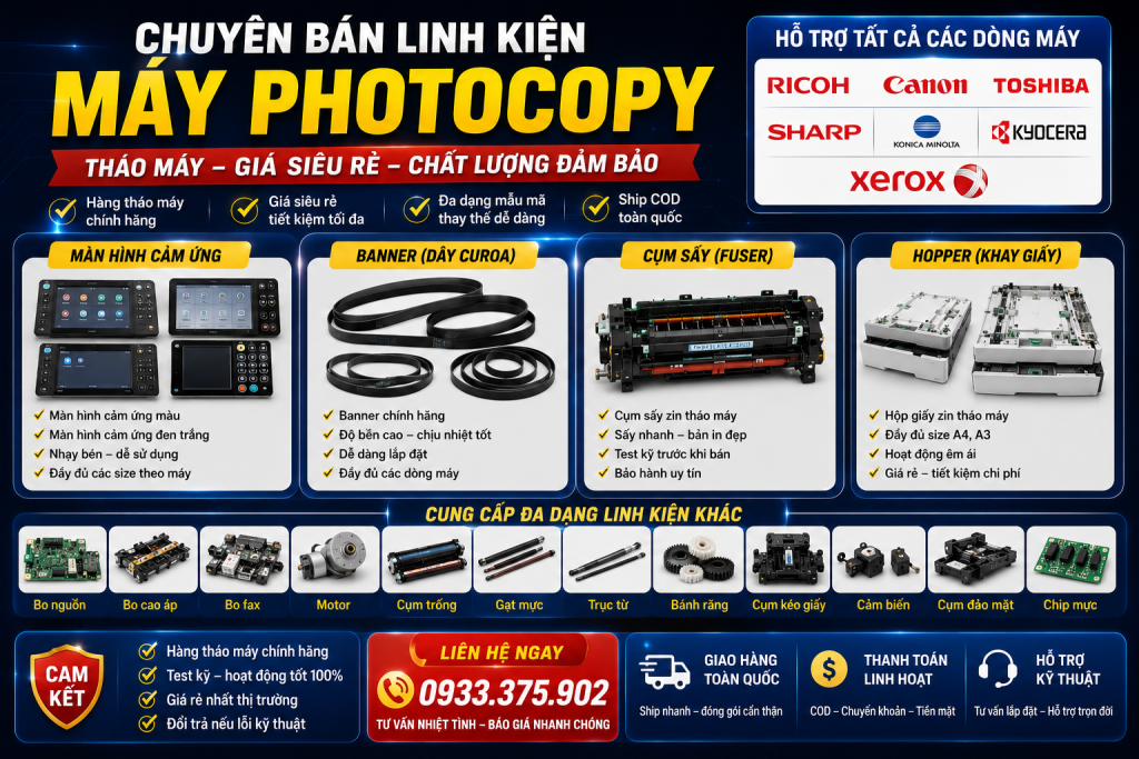 cung-cap-linh-kien-may-photocopy